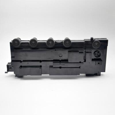 适用奔图CP2510废粉盒CM7115DN 7000FDN废粉仓CWT-350废粉收集器
