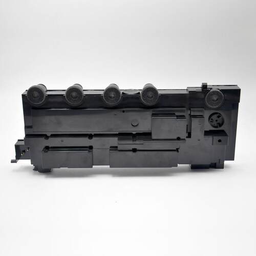 适用奔图CP2510废粉盒CM7115DN 7000FDN废粉仓CWT-350废粉收集器