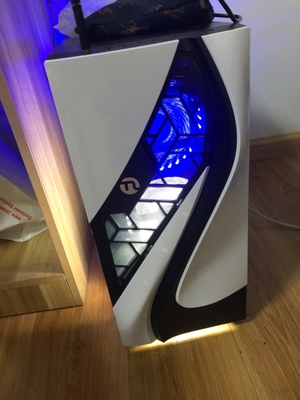 宁美国度电脑主机怎么样用后一周讲内幕感受