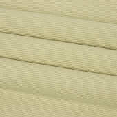 250G瑰夏罗纹2 棉涤氨纶打底罗纹布针织布料 2螺纹弹力坑条面料