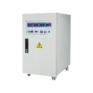 三相变频电源变压器380V50Hz转60Hz 20KVA 220V440V480V可调压10