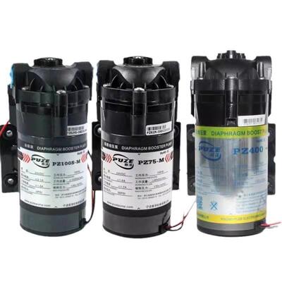 PUZE自吸泵PZ100S-MPZ75-MPZ400PZ100EC-304-75BEC-103-75