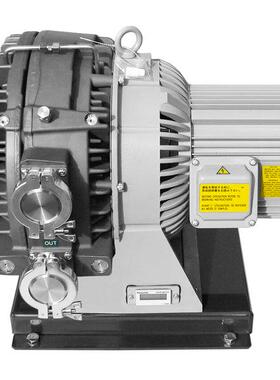 二手Leybold SC 60 D Oil-Free Dry Scroll莱宝涡旋干泵