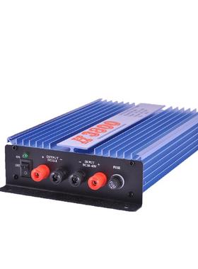 车车载对讲机电台电源HJRK300大货变压器010A电流24V转13.88V降压