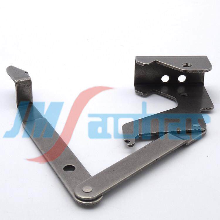 适用 FF12 16 24MM飞达配件 LOCK HOLDER E35017060A0A