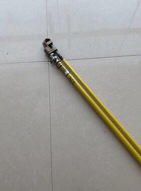 4605带电作业绝缘操作杆可调式绝缘夹线操作杆Hastings绝缘夹线杆
