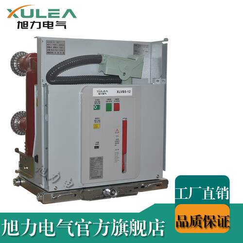 10KV户内真空断路器代替VBGVLVYGVN3CV2RMV13AS4BYE-12