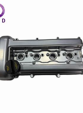 气门室盖铝 适用现代起亚佳乐速迈 现代i30 悦动 瑞奕224102B100