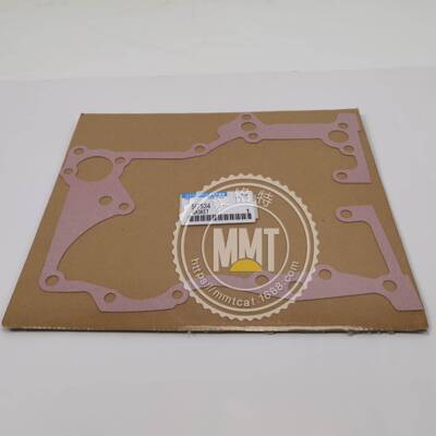 供Perkins珀金斯密封垫1106D-E70TA高压油泵齿轮垫T412402发动机