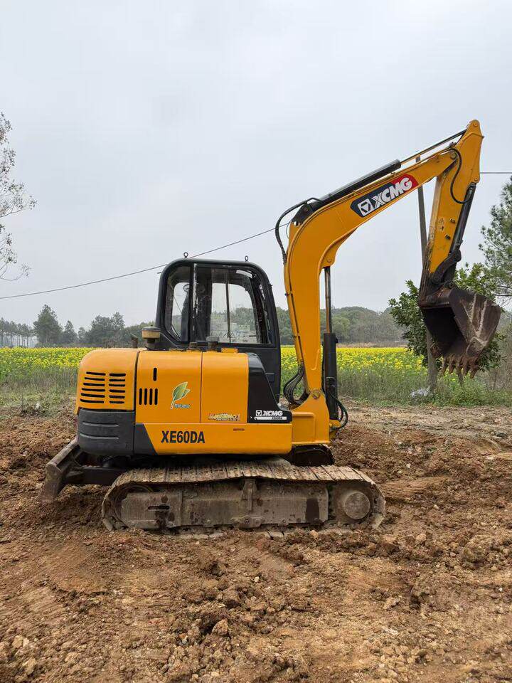 3月22日金华徐工60挖掘机网络拍卖公告