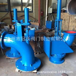 QP742Y均压放散阀RGP745Y高温焊接均压放散阀J44W废气阀放散阀