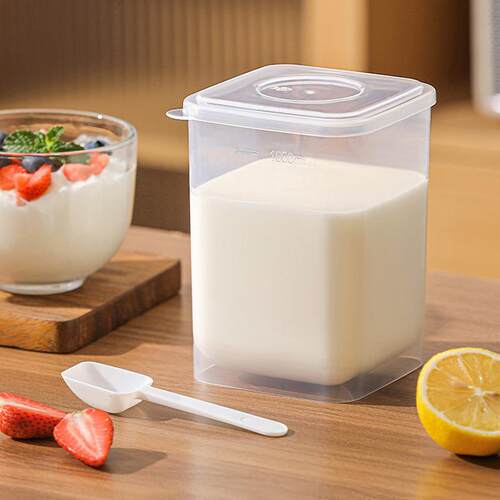 Wholesale Yogurt Cups, Freshness Containers for Homemade Yog