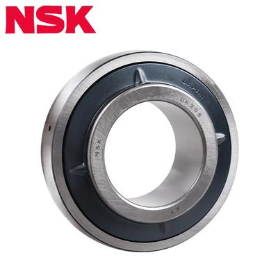 日本NSK进口外球面球轴承UK205 206 207 208 209 210 211 212 D1