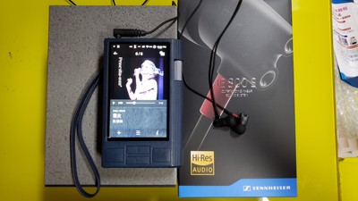 Re:Զ˵SENNHEISERɭIE800Sôܽ˽ɭIE800Sò ..