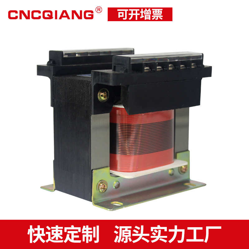 BK-400VA 隔离控制变压器 220V380V变220V110V48V36V12V6.3V全铜