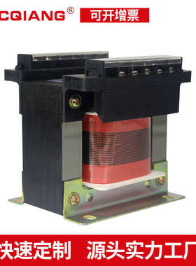 BK-400VA 隔离控制变压器 220V380V变220V110V48V36V12V6.3V全铜