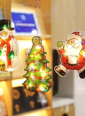Christmas decorative lights LED Hang light atmosphere light
