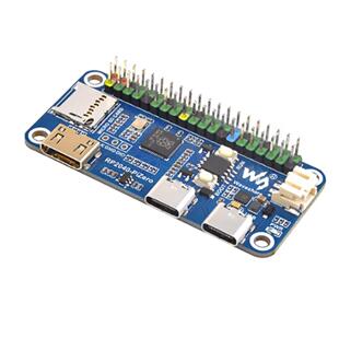 树莓派Rp2040-Pizero Python编程开发板双核处理器Dvi接口