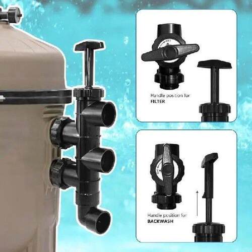 Precisions Machined Piston Rod Assembly Repair Part Set for