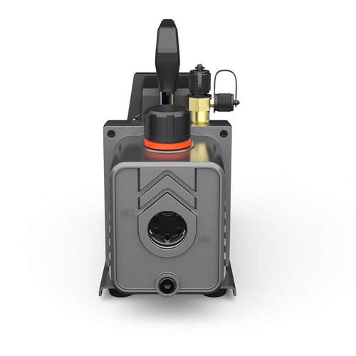 单级1.5升真空泵 抽气速率4CFM 1/3HP 110V/60HZ真空泵