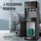 T水制机 水办室宿舍公学校开SH 家饮水机立式 家用厂冷热制冷热桶装