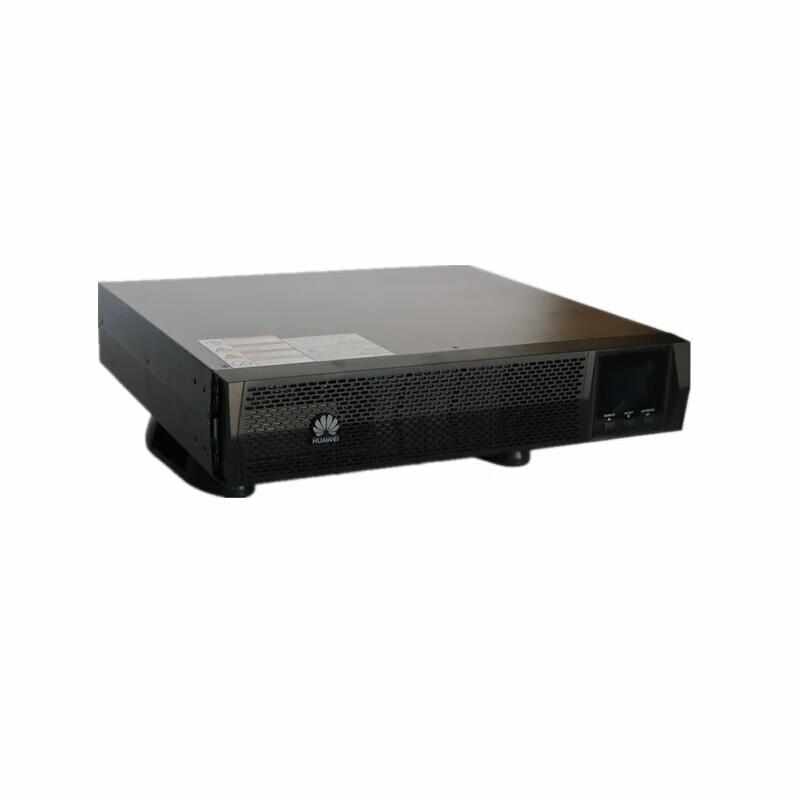 华为UPS电源UPS2000-G-6KRTL 6KVA/5.4KW 在线式UPS不间断电源