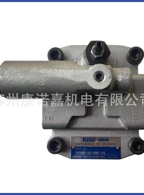 东京计器液压柱塞泵p16v-rsg-11-cc-10-j tokimec锻压机械变量油