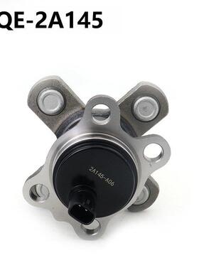 家供712汽车厂轴承单元应轴头4总成4210-B6011适用大发