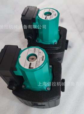 TOP-S25/7威乐工业锅炉循环回水泵别墅大功率暖气管道泵220V