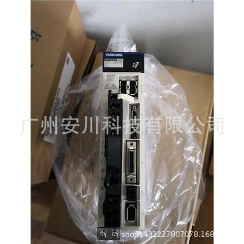 SGDV-7R6AE1AY579AA驱动器SGMGV-09ADC61 SGDM-08ADASGDV-550A11A - 封面