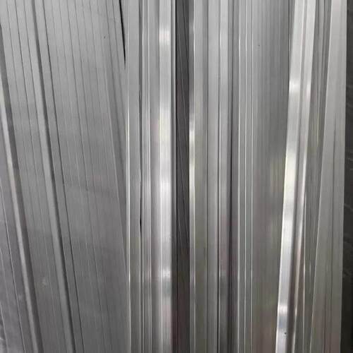 6061-6063合金铝排/铝扁条/铝条 方铝条 2 3 4 5 6 8 10 12 15mm