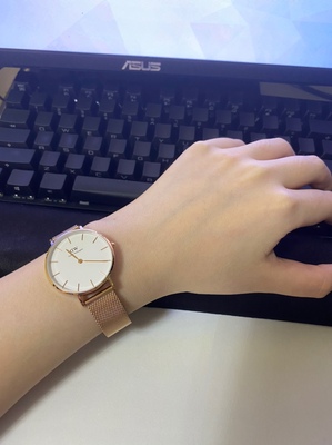 dw手表怎么样用后一周体验实情心得感受