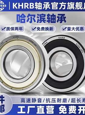 0哈滨免维护轴承型ZHA号大全680668768080680968尔16811RS