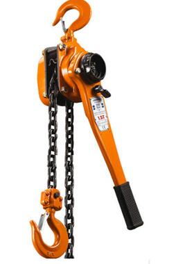 源头工厂起重牵引手扳葫芦1t1.5t2tt吊钩牵引起重手摇拉紧器