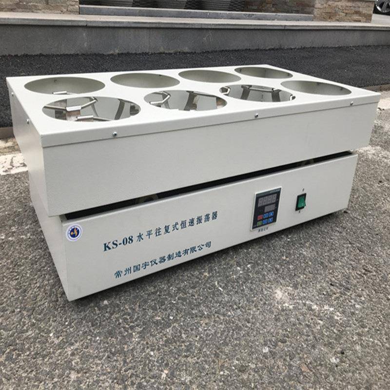 KS-08水平往复式恒速振荡器ZW-08A1液晶屏无刷直流电机振荡器
