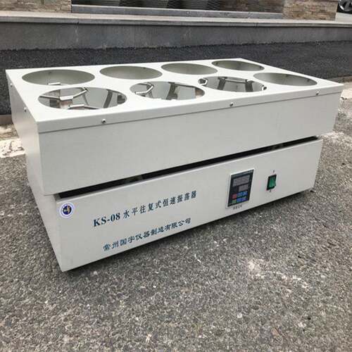 KS-08水平往复式恒速振荡器 ZW-08A1液晶屏无刷直流电机振荡器