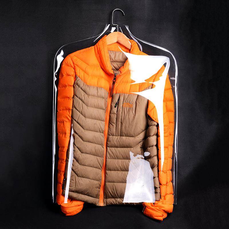 加厚服装店用透明袋防尘套塑料家用半身大衣西服外套装衣服保护罩,收纳整理,大衣/西服罩,淘宝优惠券,粉丝福利购,淘宝优惠卷