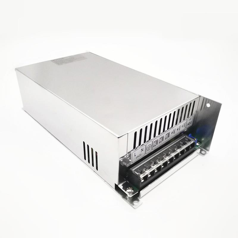 1000W开关电源12V24V36V48V60V80V90V110V可调电压电流马达机电源