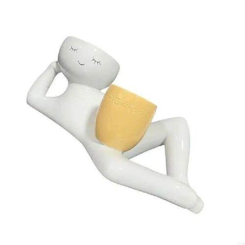 Artificial Potted Plant Fake Plant Decors for Room Bedroom