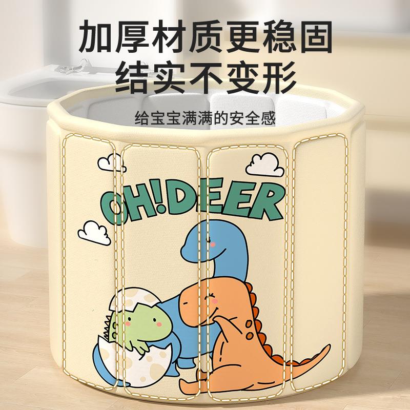 爆款泡澡桶折叠浴桶小孩大人家用洗澡沐浴游泳泡浴浴缸浴盆浴桶
