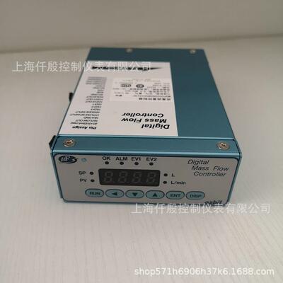 Azbil山武流量计MQV0002BSRE01010C热式气体质量流量控制器