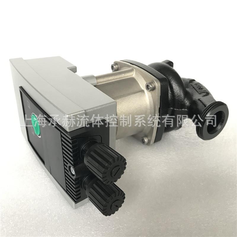 德国威乐循环水泵Yonos PARA HF25/12锅炉自来水供水泵220V电压