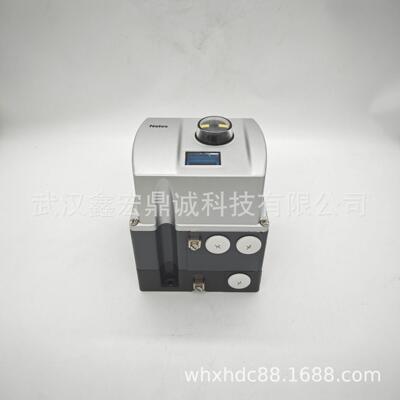 NELES耐莱斯ND9103HN/I56阀门定位器Metso美卓电气阀门定位器