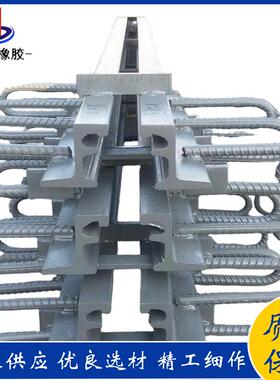 GQF－Z型桥梁伸缩缝公路桥梁伸缩缝装置Z40、60、80型伸缩缝华禄