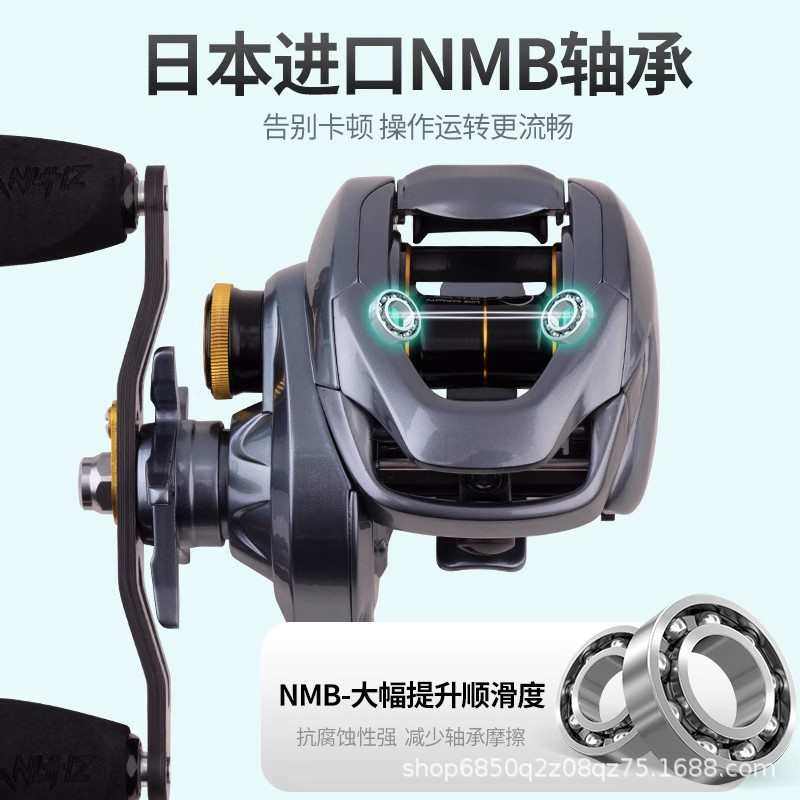 战鹰Z5远投水滴轮超轻大物防炸线打黑路亚轮泛用竞技鱼渔轮线轮,户外/登山/野营/旅行用品,鱼线轮,淘宝优惠券,粉丝福利购,淘宝优惠卷