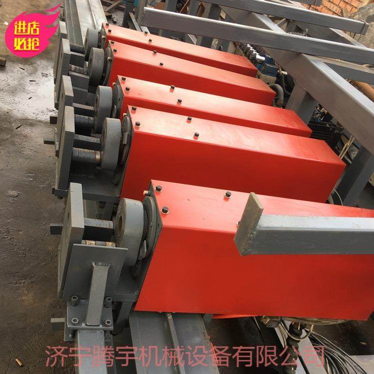 供应TYWQ-16五机头数控弯曲机 质优价廉欢迎来电咨询