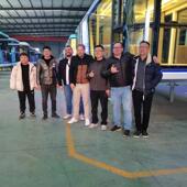 鲁班筑零碳光太伏空移动房景区民宿K70露营地舱空户外阳光房网红