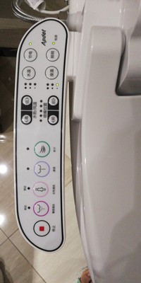 韩国爱智贞智能马桶盖怎么样质量口碑差还是好呢?