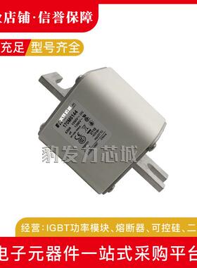 170M6080/6081/6082/6083/6084/6085/6086/6087全新熔断器