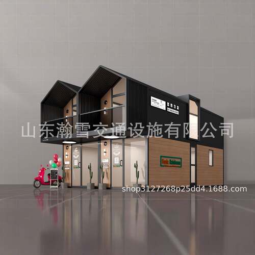 太空舱移动房屋太空舱移动酒店太空舱露营区太空舱民宿太空舱铝板